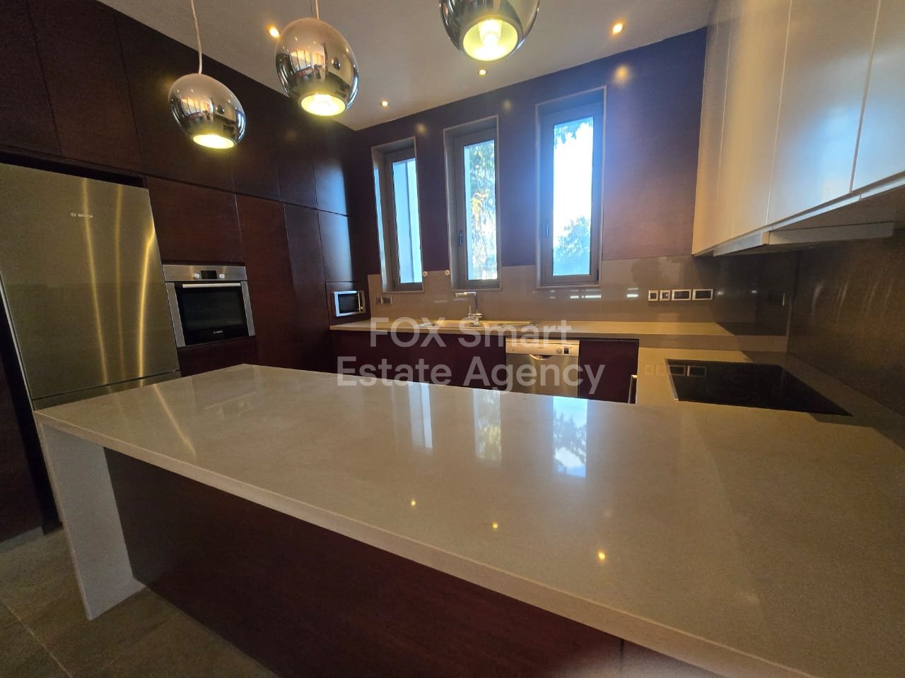 House, For Rent, Limassol, Pyrgos