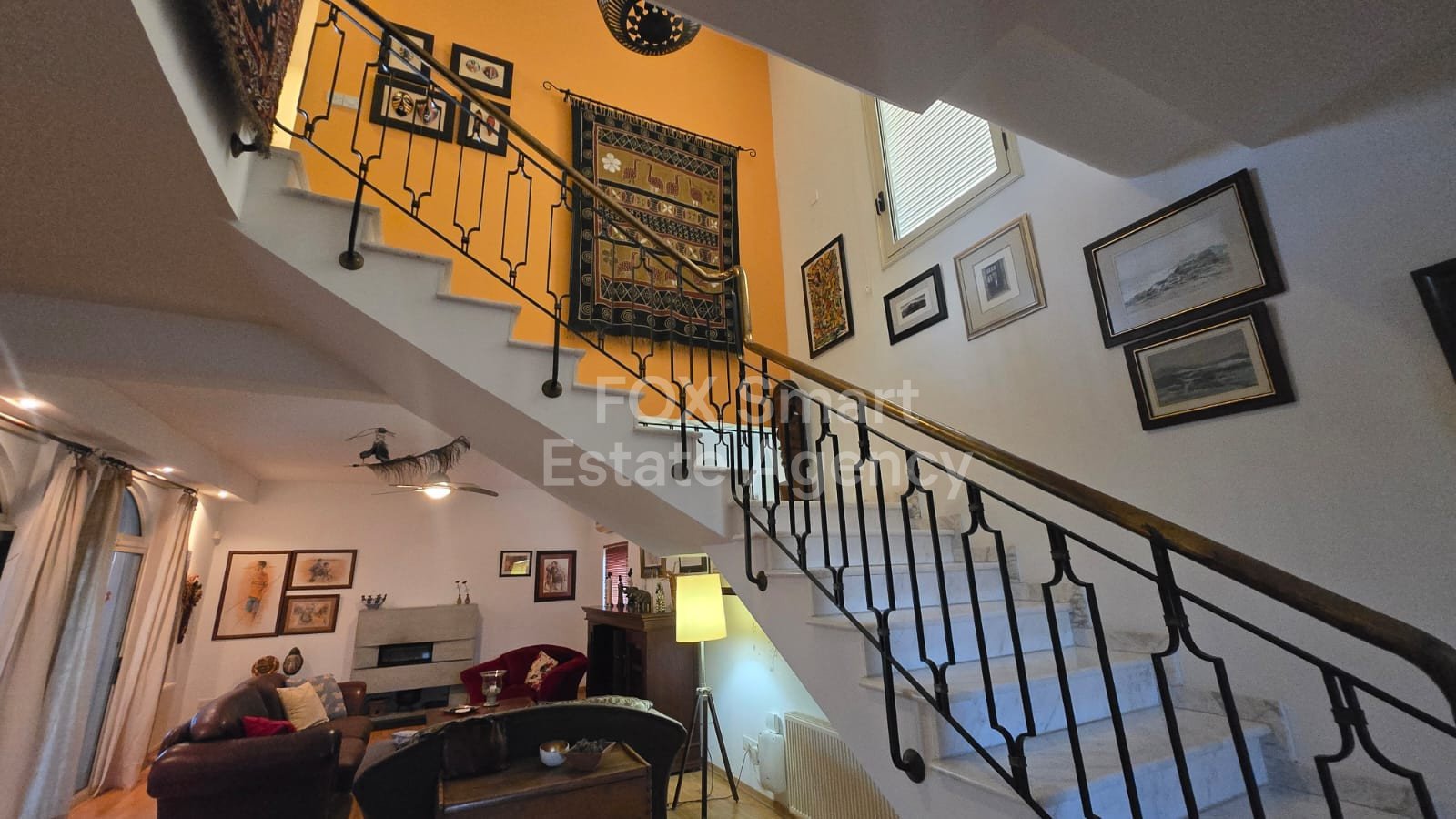 House, For Sale, Limassol, Germasogeia