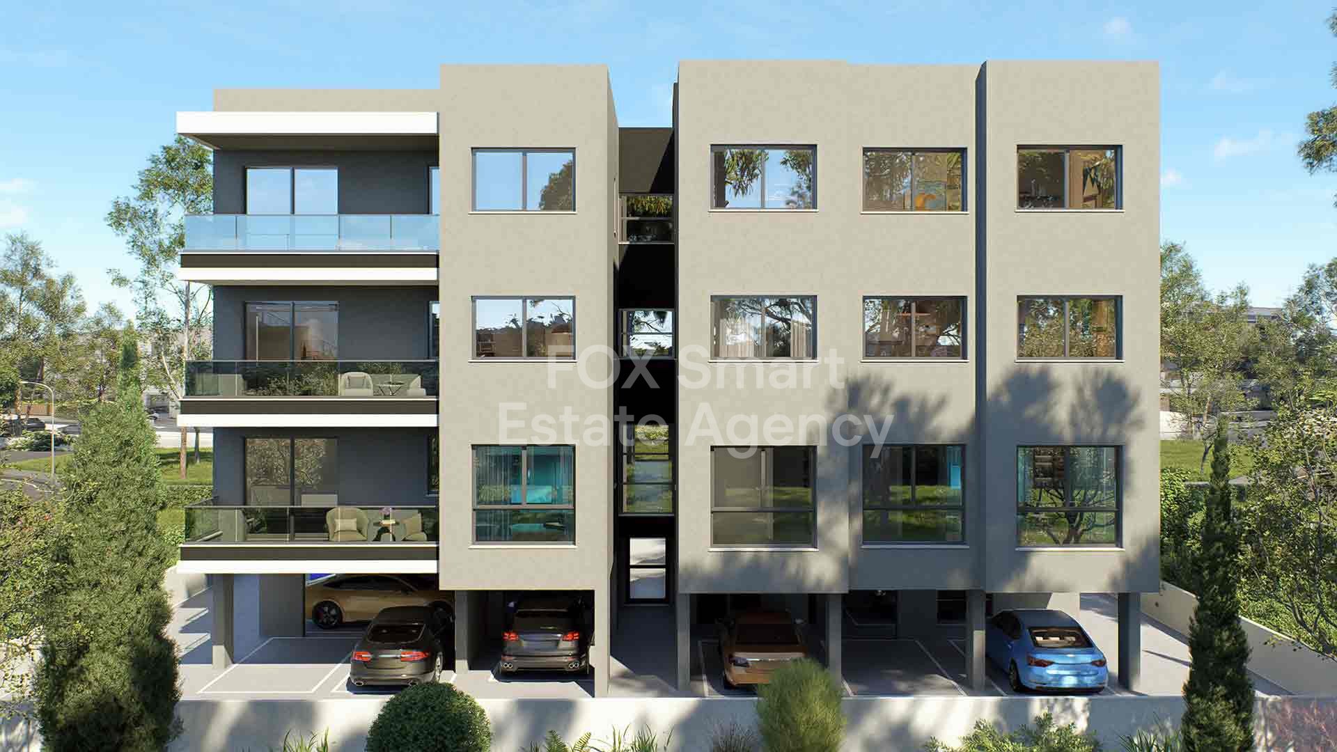 Apartment, For Sale, Paphos