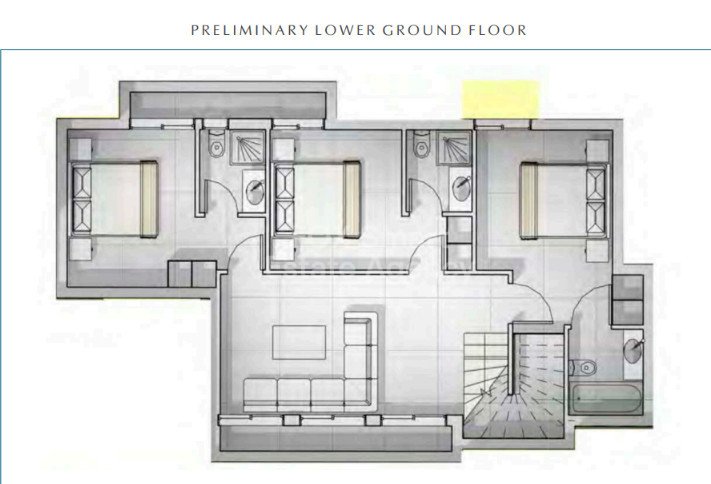 House, For Sale, Paphos, Chlorakas