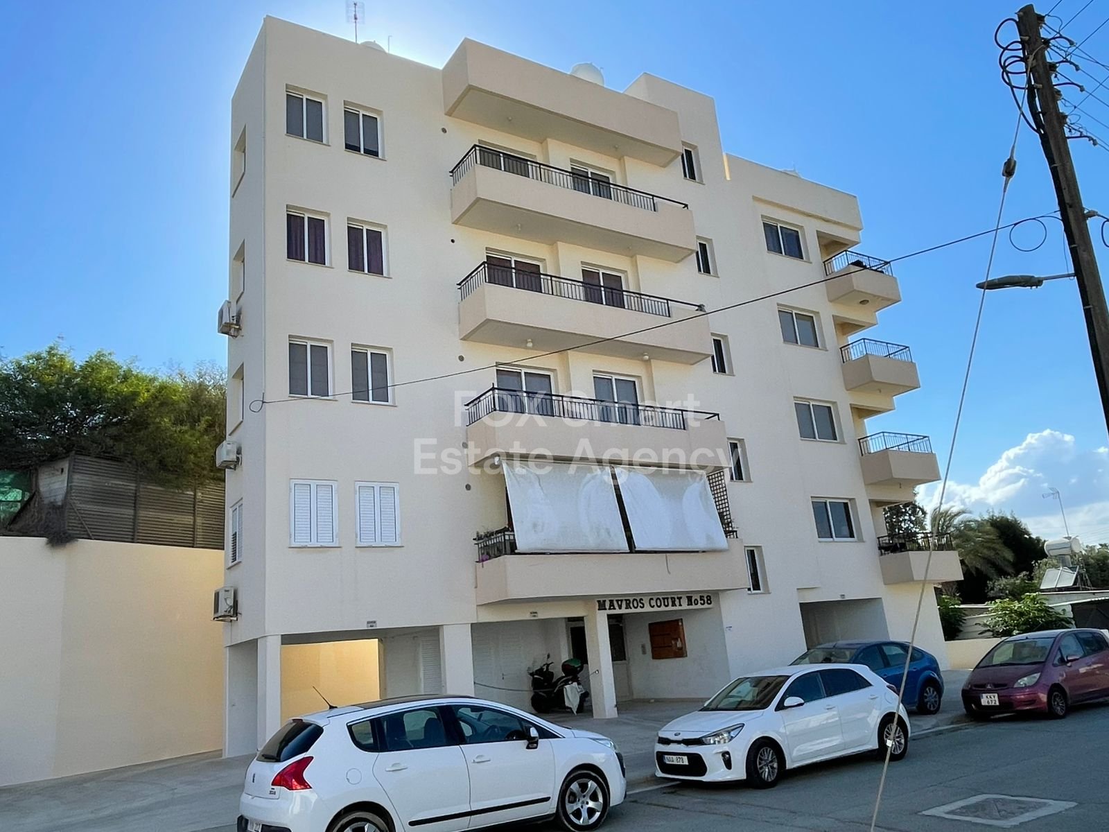 Apartment, For Rent, Larnaca, Skala
