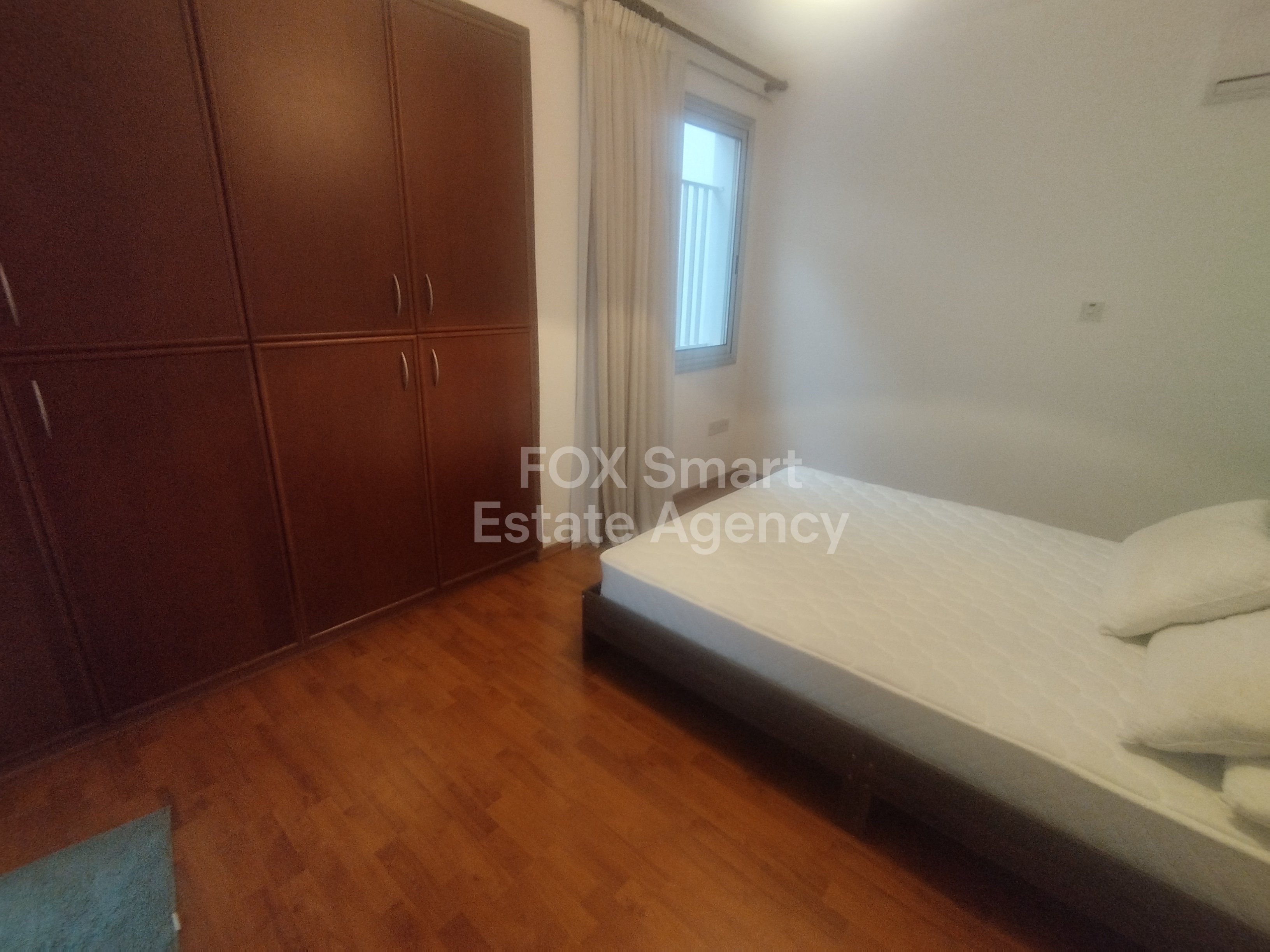 Furnished, Cozy 2 Bedroom Apartment in a good Condition – Strovolos