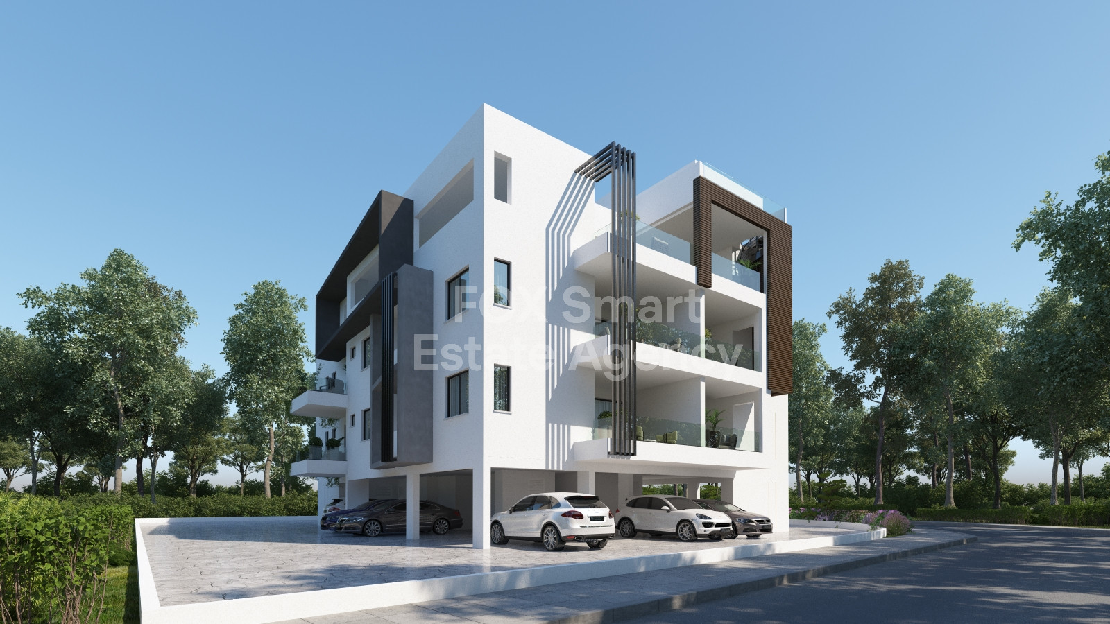 Apartment, For Sale, Larnaca, Aradippou  3 Bedrooms 2 Bathro.....