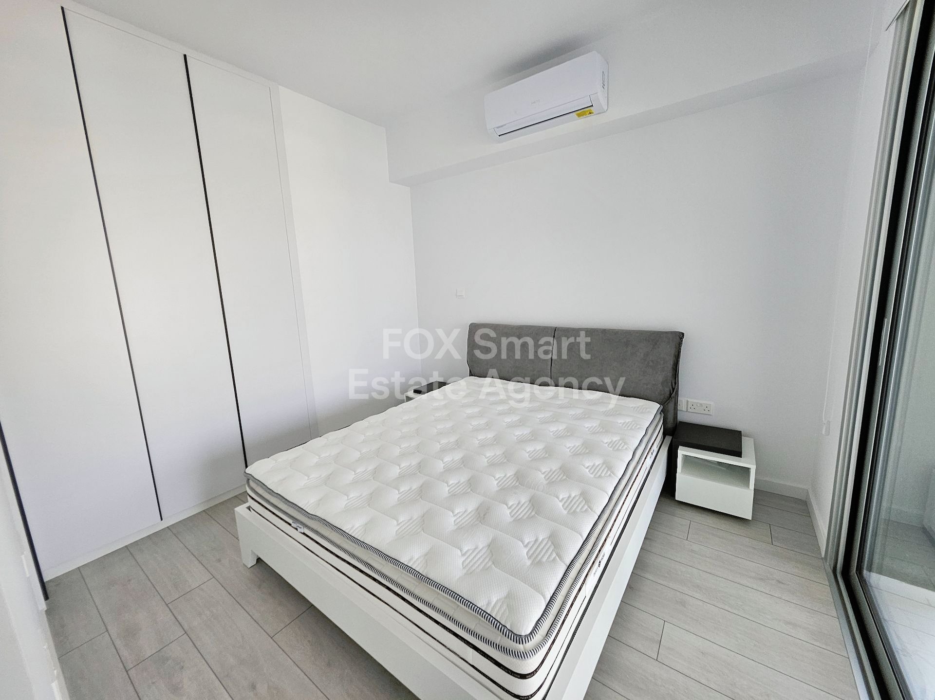 Apartment, For Rent, Limassol, Zakaki