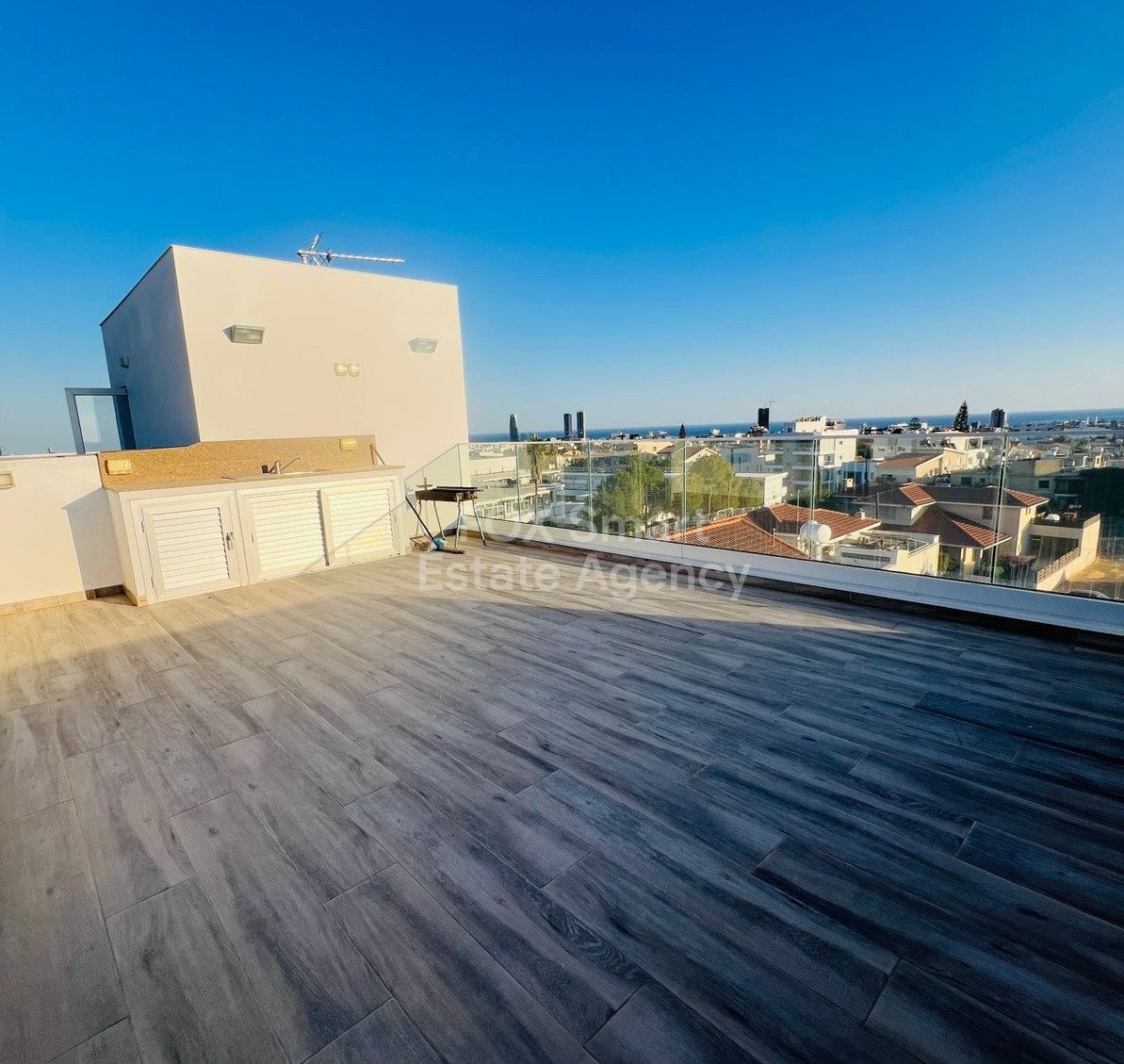 Apartment, For Rent, Limassol, Mesa Geitonia