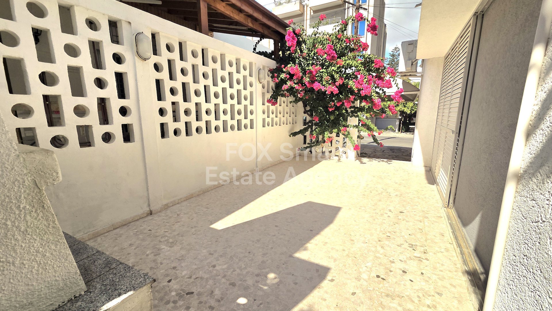 House, For Rent, Limassol, Katholiki