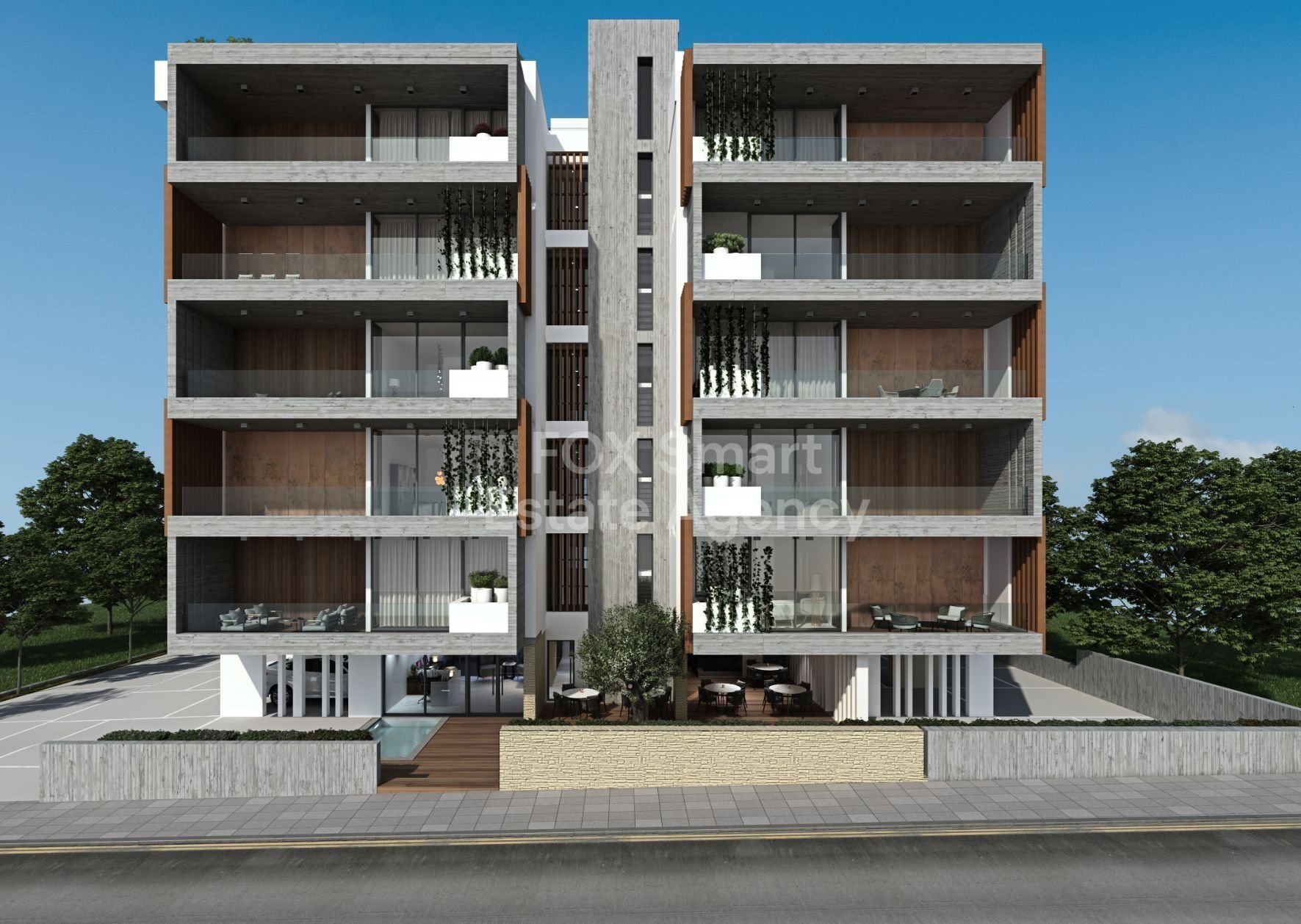 Apartment, For Sale, Paphos