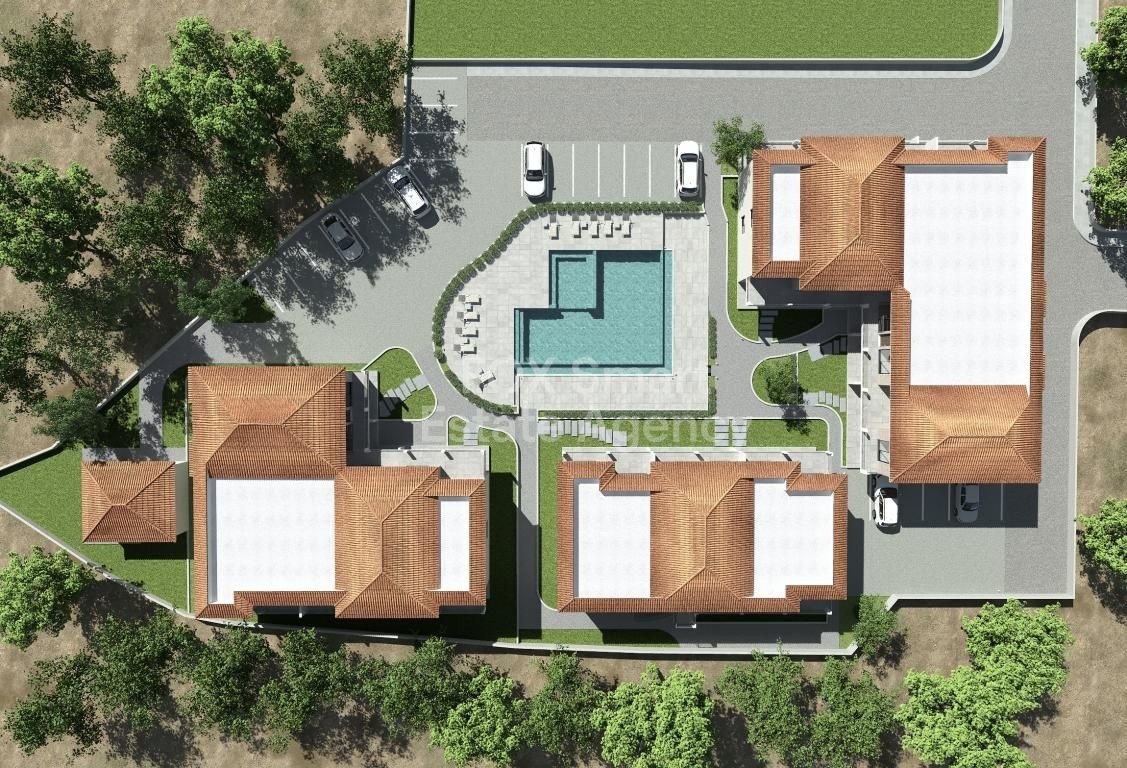 Apartment, For Sale, Paphos, Prodromi