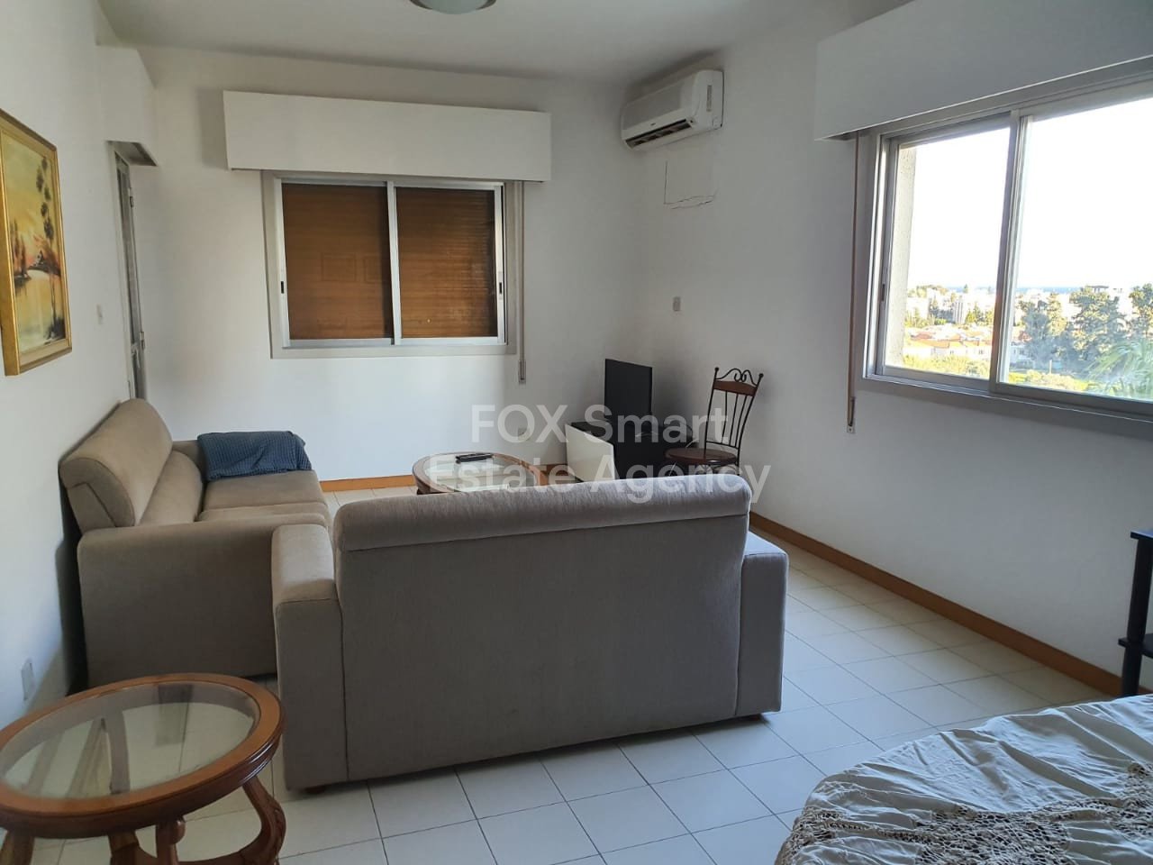 Apartment in Limassol - view 1