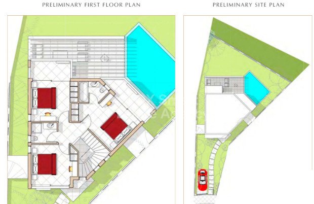 House, For Sale, Paphos