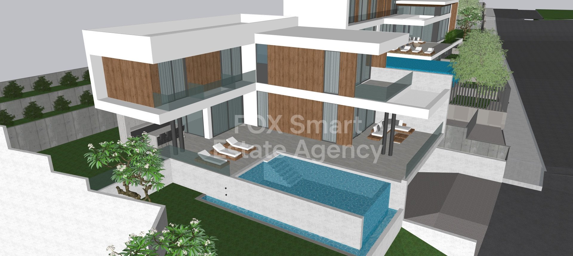 House, For Sale, Limassol, Mesa Geitonia