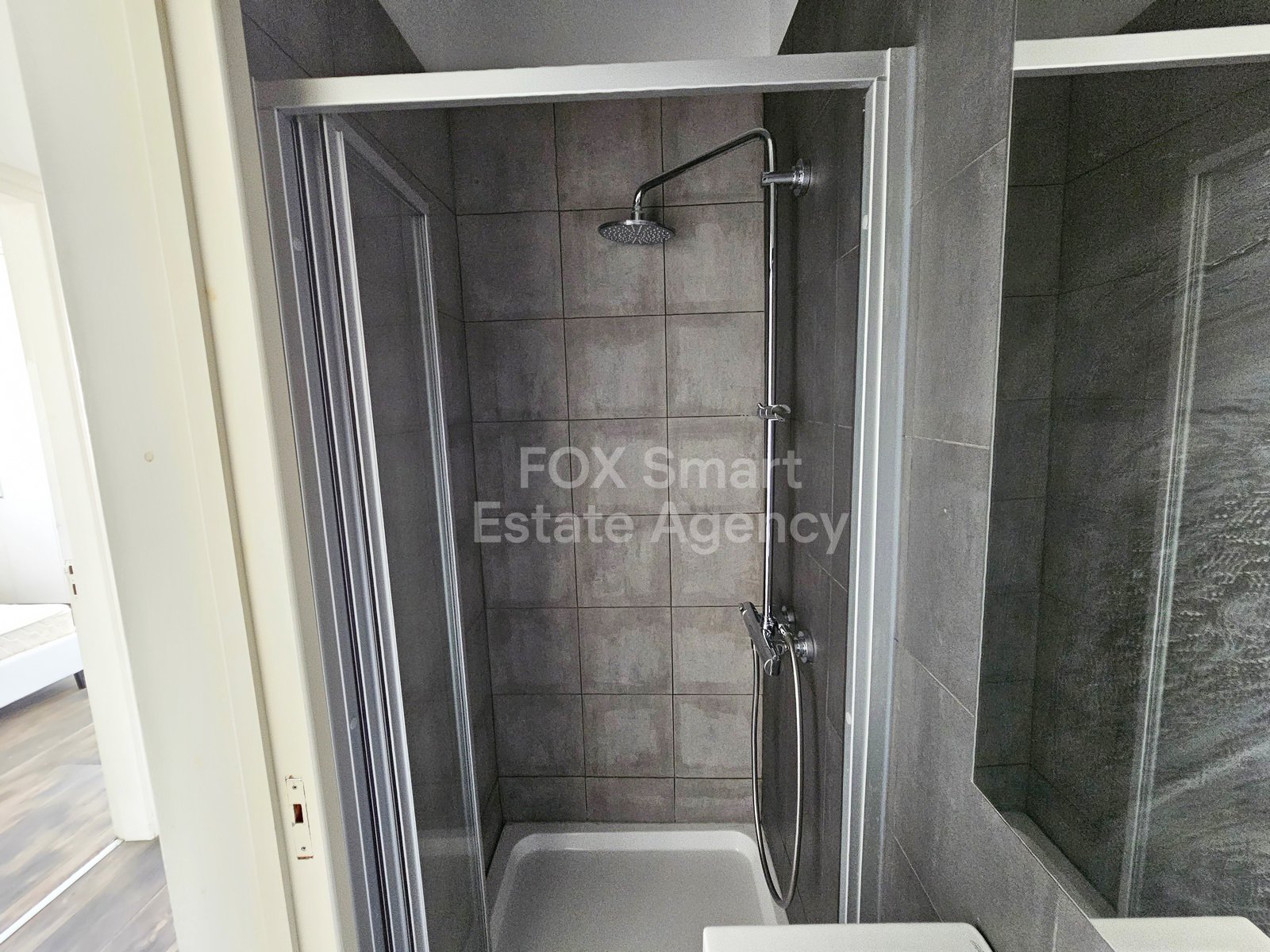 Three bedroom whole floor Penthouse apartment