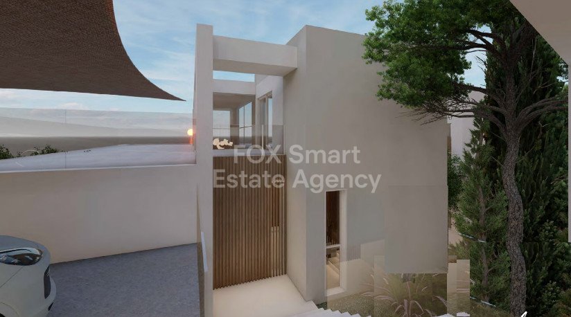 House, For Sale, Paphos, Pegeia