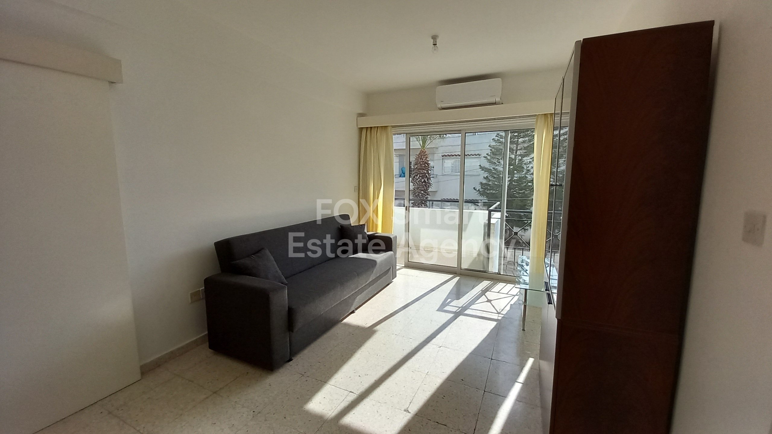 1 bedroom apartment for rent in Stavrou Area, Strovolos