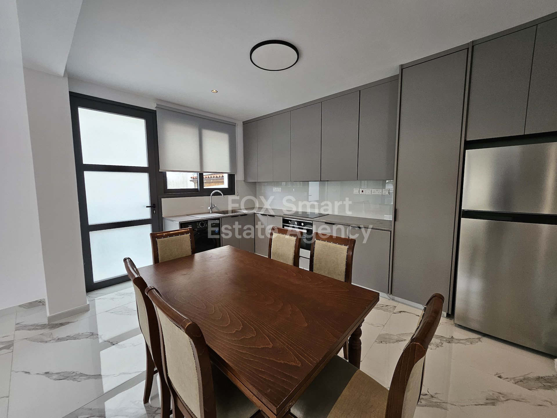 Apartment, For Rent, Limassol, Zakaki