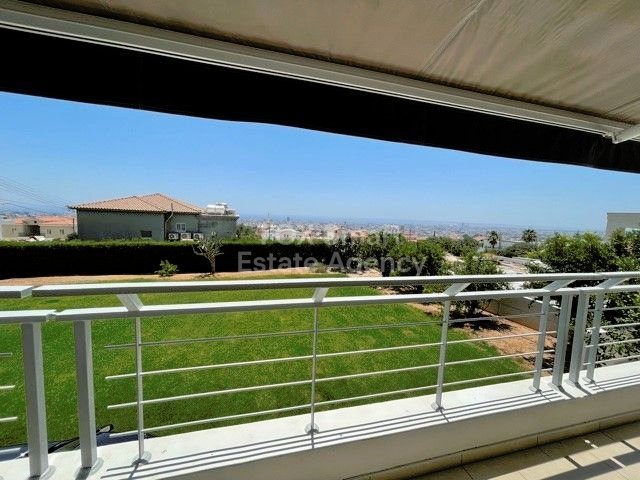 House, For Rent, Limassol, Panthea