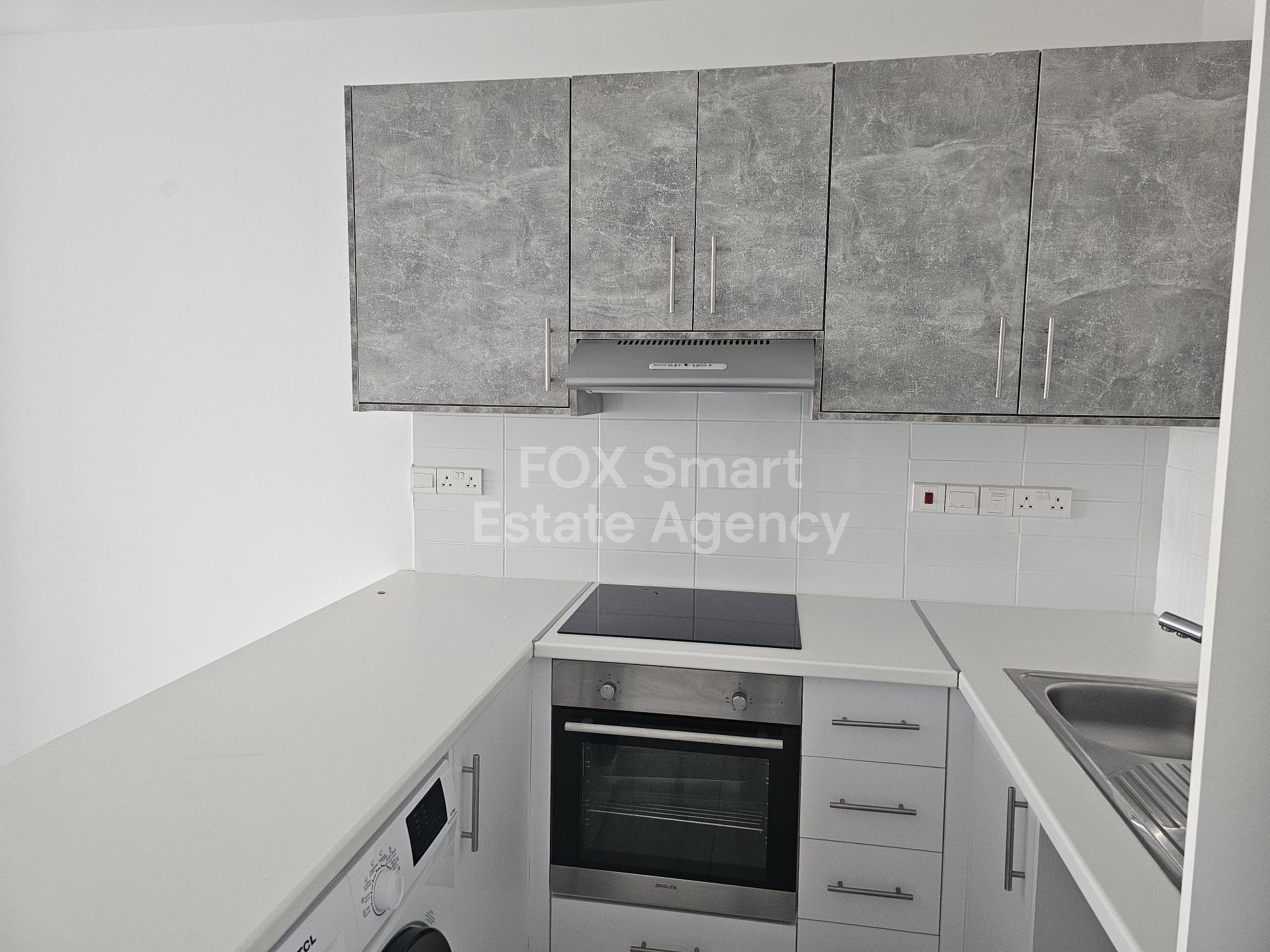 For Rent: 2-Bedroom Apartment in Aglantzia