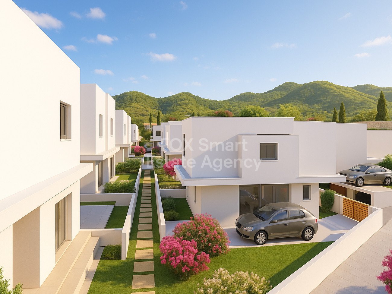 House, For Sale, Paphos, Pegeia