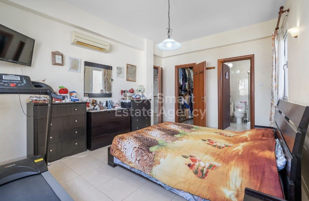 5 Bedroom House in Vergina, Larnaca