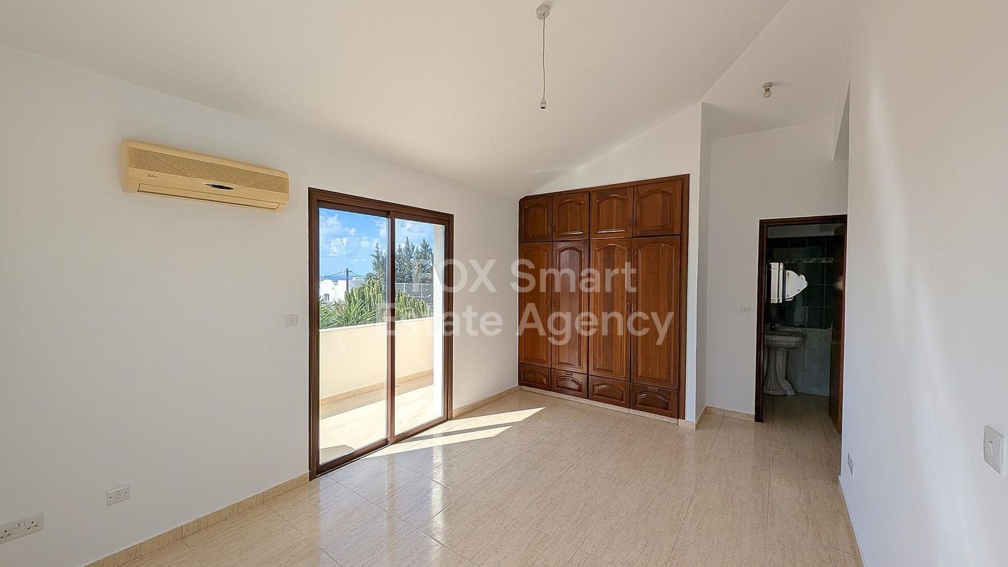 House, For Sale, Paphos, Agia Marinouda