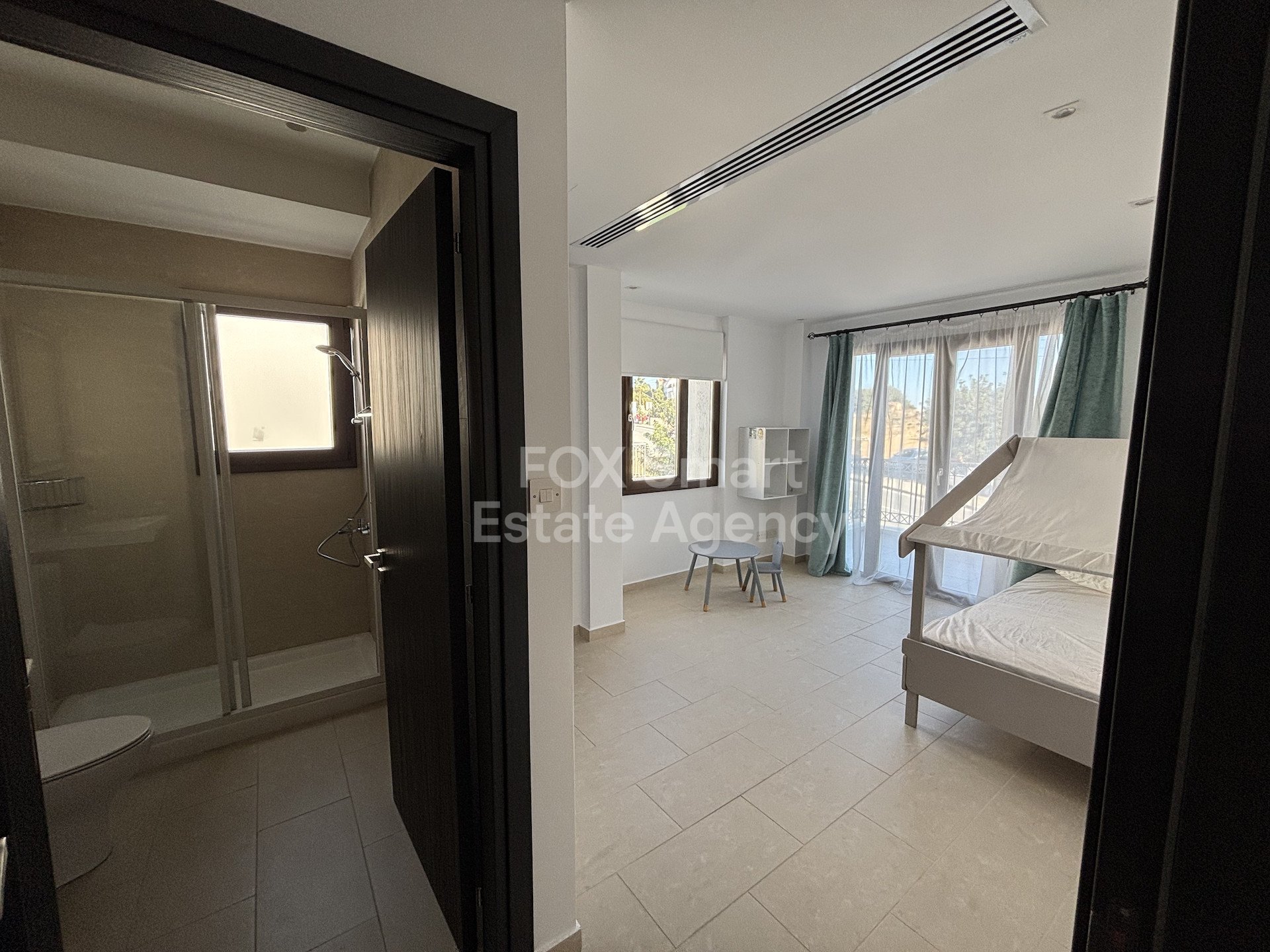House, For Rent, Limassol, Pissouri
