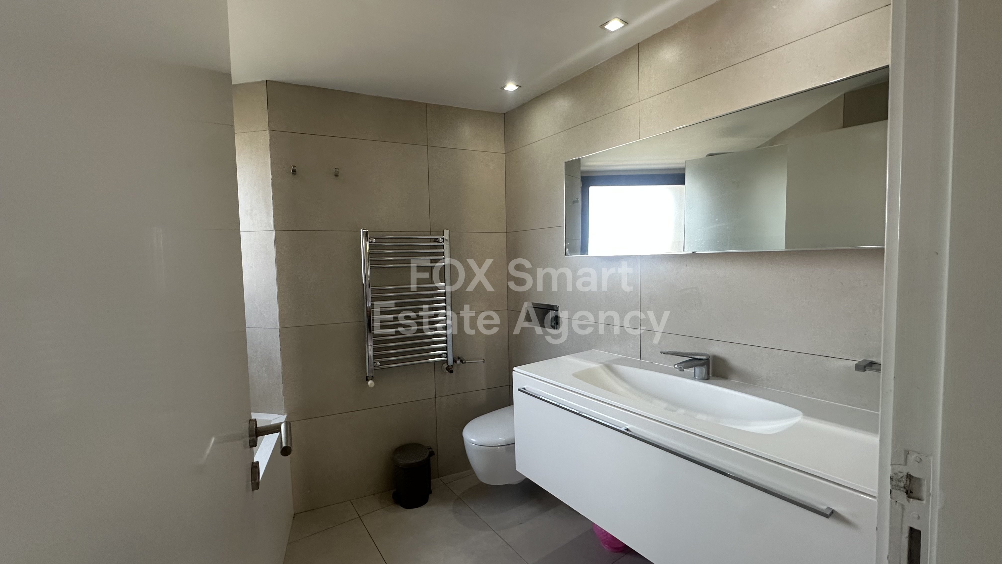 2-Bedroom Apartment for Rent in Archangelos, Strovolos All-Inclusive Price – €850/month