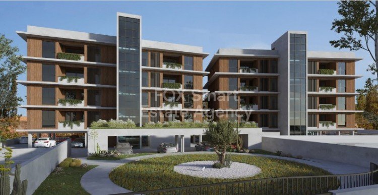 Apartment, For Sale, Nicosia, Aglantzia  2 Bedrooms 2 Bathro.....