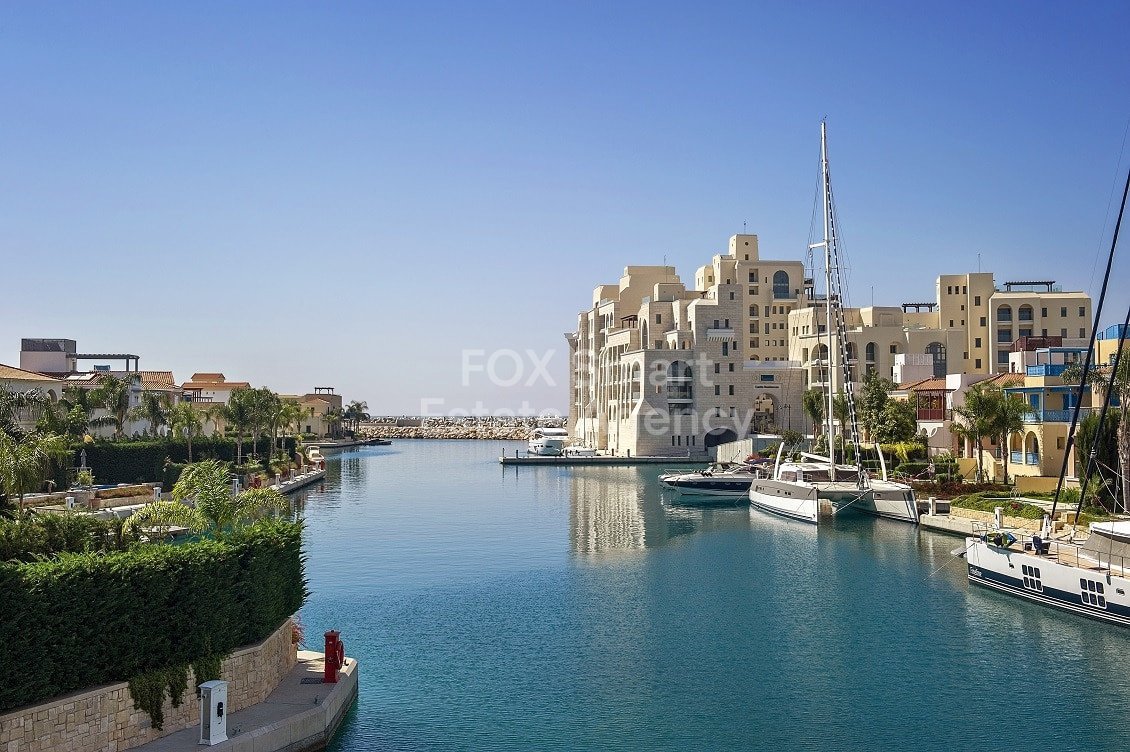 Apartment in Limassol - Image 3