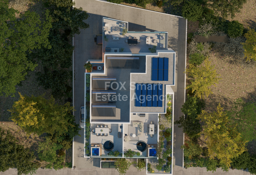 Two bedroom apartment for sale, Harbor area.