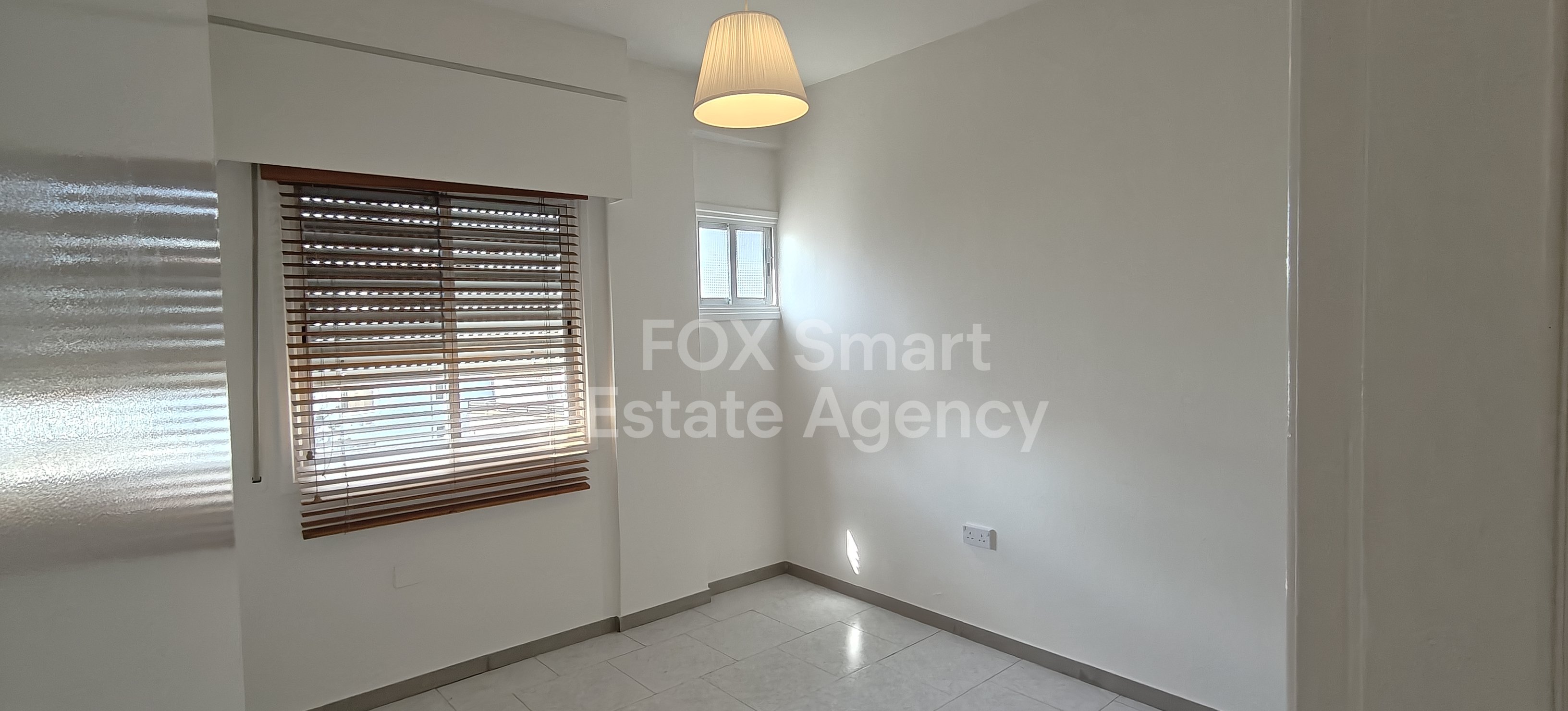 2-Bedroom Apartment for Rent in the Center of Nicosia
