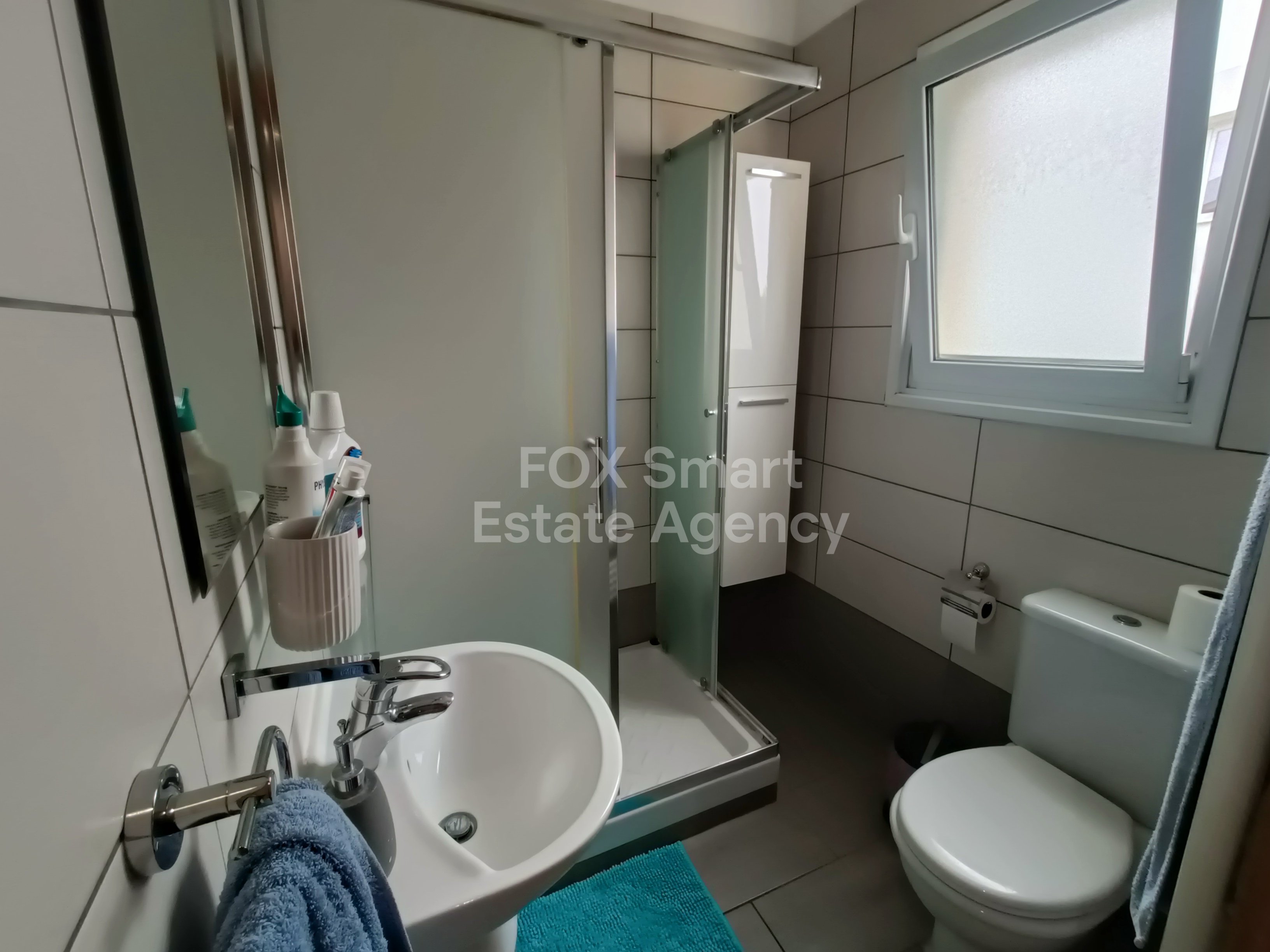 Luxury Spacious 4 Bedroom plus office House in a prime location, in Strovolos