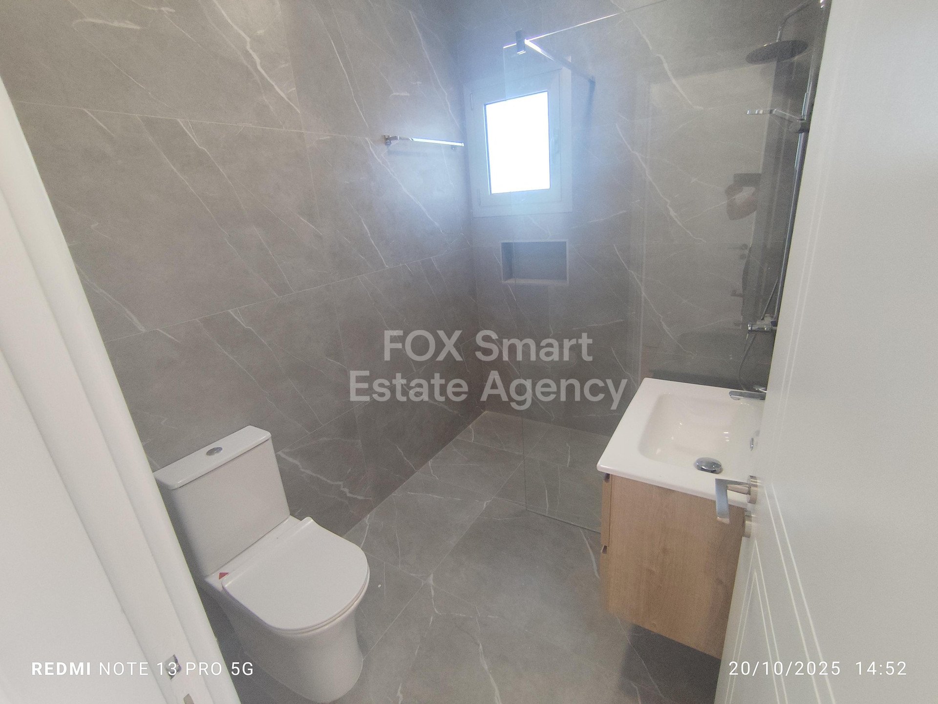 Apartment, For Rent, Limassol, Agios Athanasios