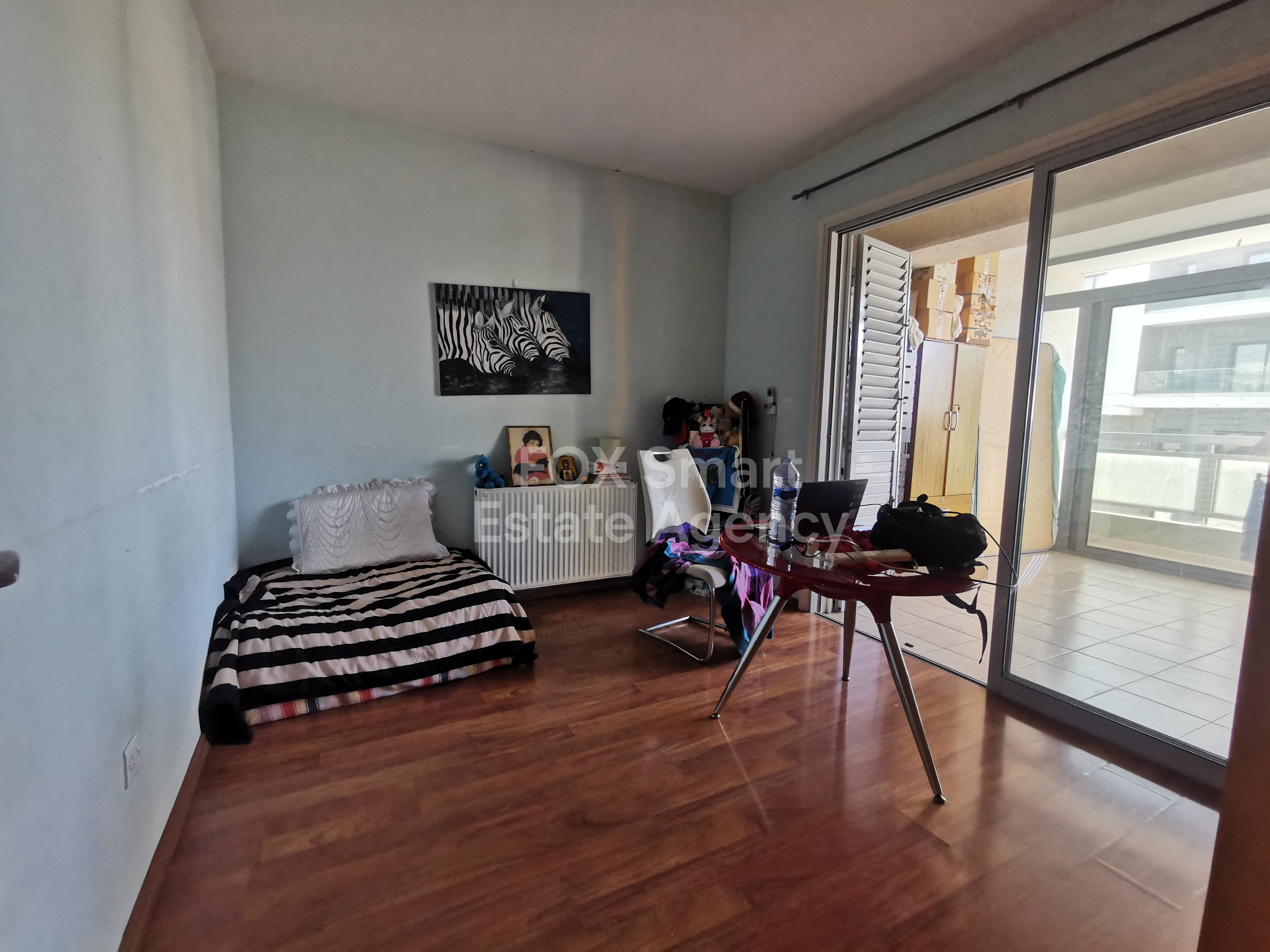 3-Bedroom Apartment near European University (within walking distance - 5 minutes)