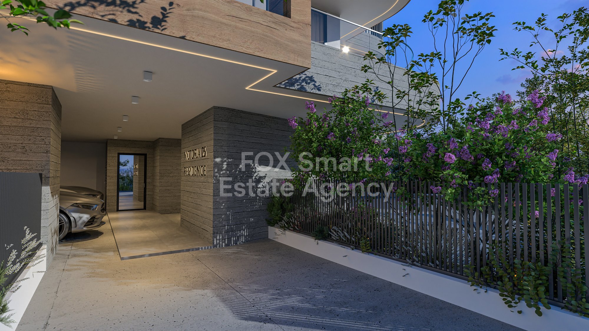 Apartment in Kamares - Image 2