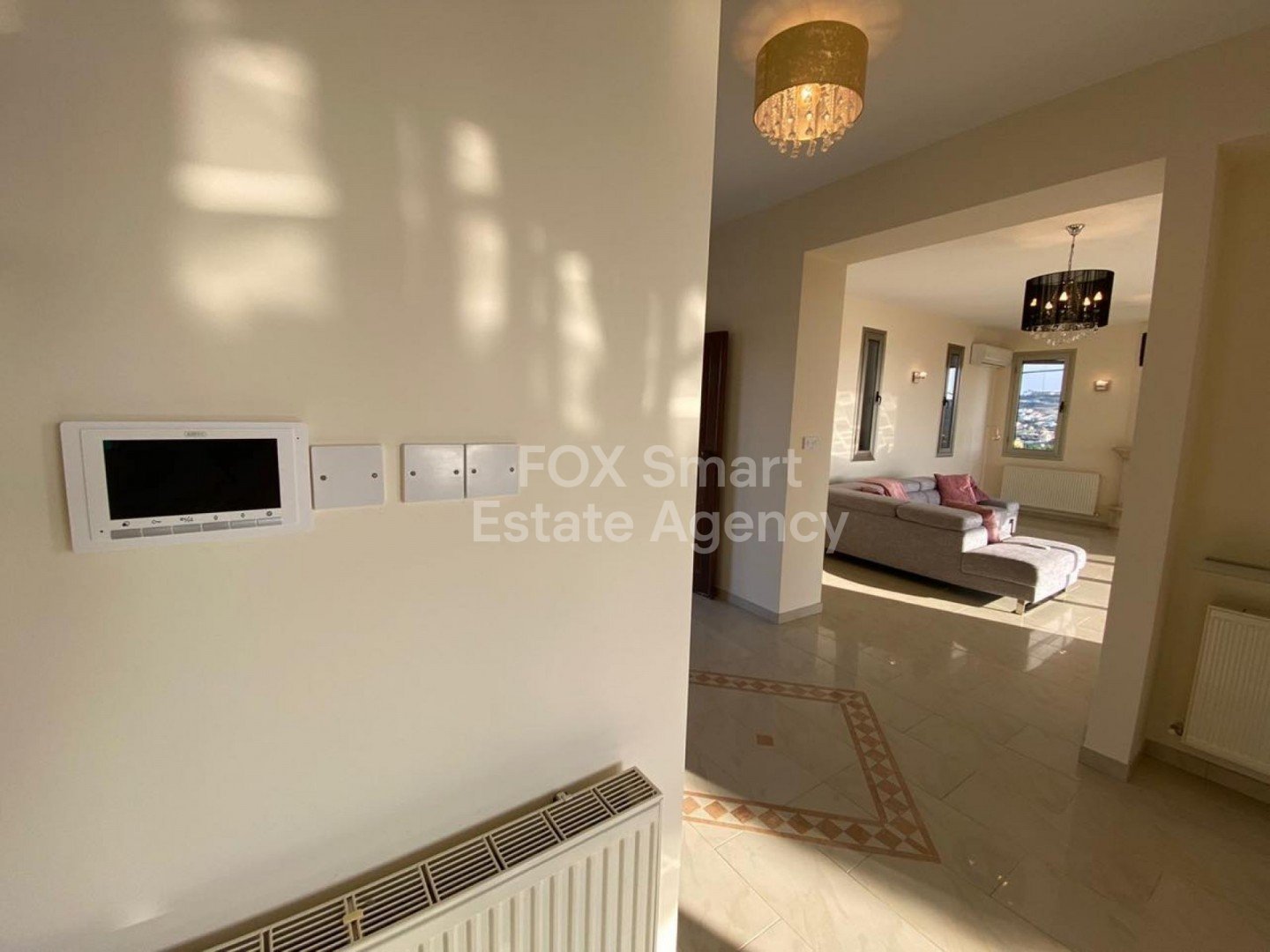 House, For Sale, Limassol, Parekklisia