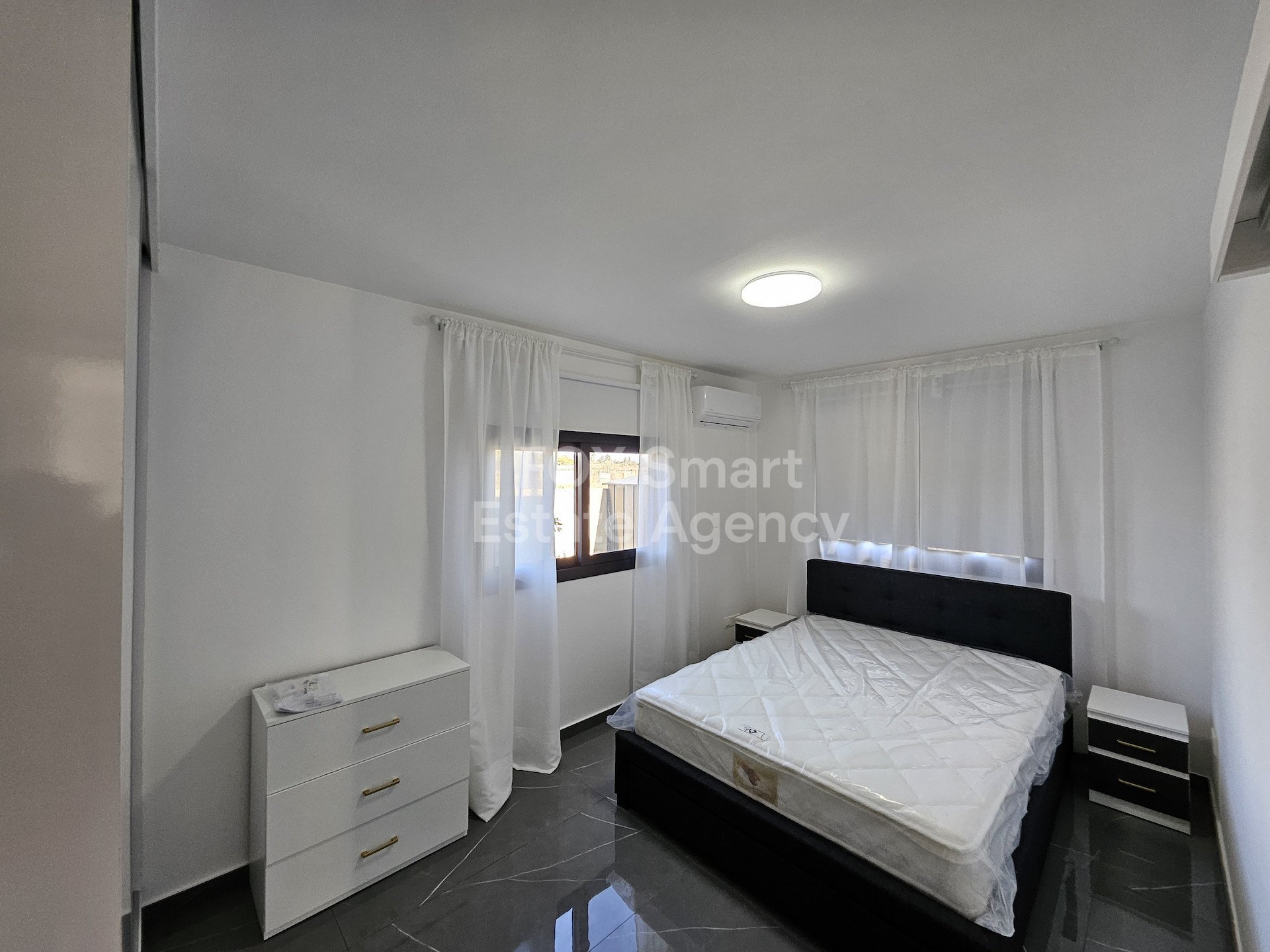 House, For Rent, Limassol, Trachoni