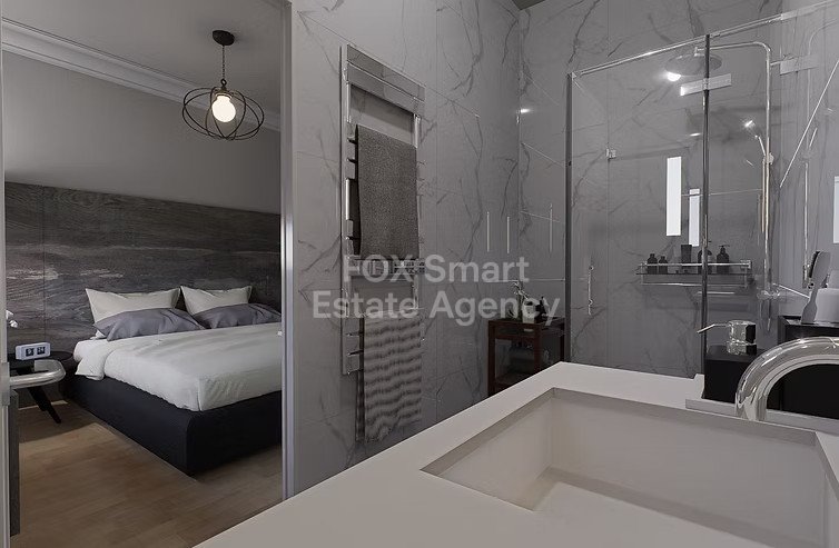 Apartment, For Sale, Paphos