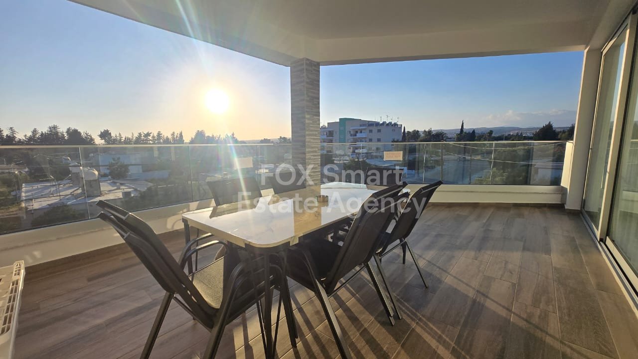 Apartment, For Sale, Limassol, Polemidia Kato