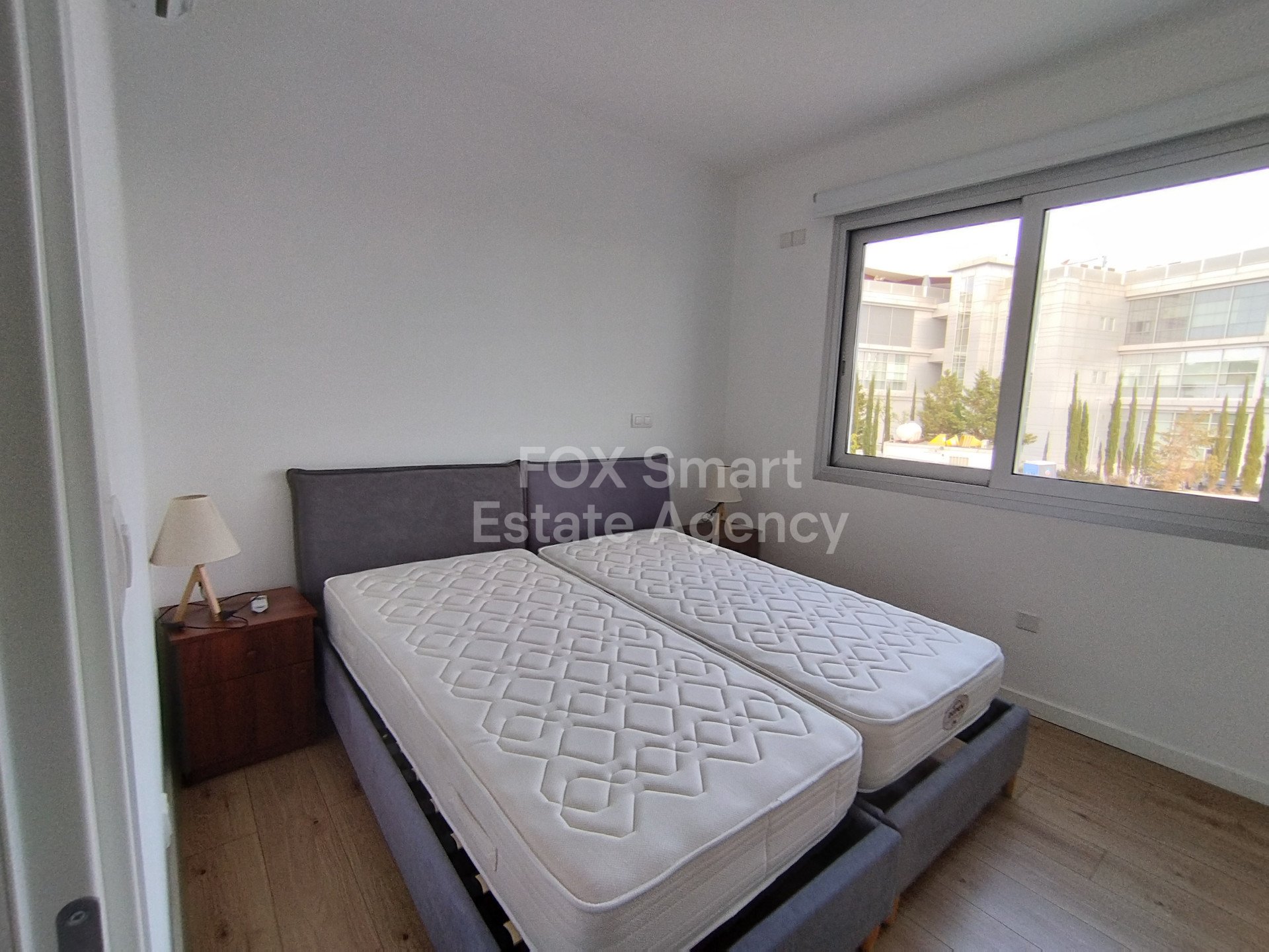 Apartment, For Rent, Limassol, Agios Spyridon