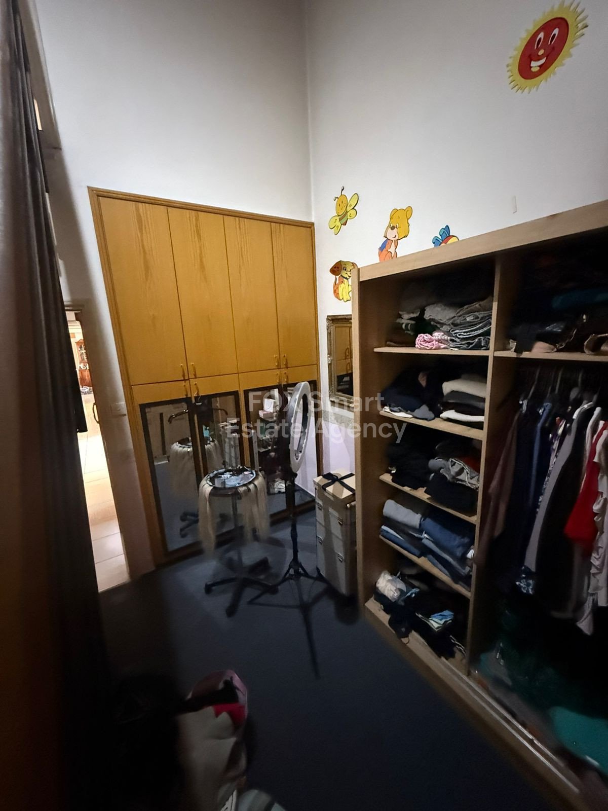 House, For Rent, Limassol, Omonia