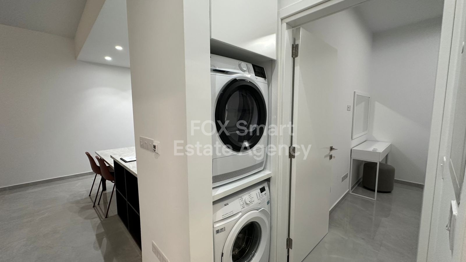 Apartment, For Rent, Limassol, Mesa Geitonia