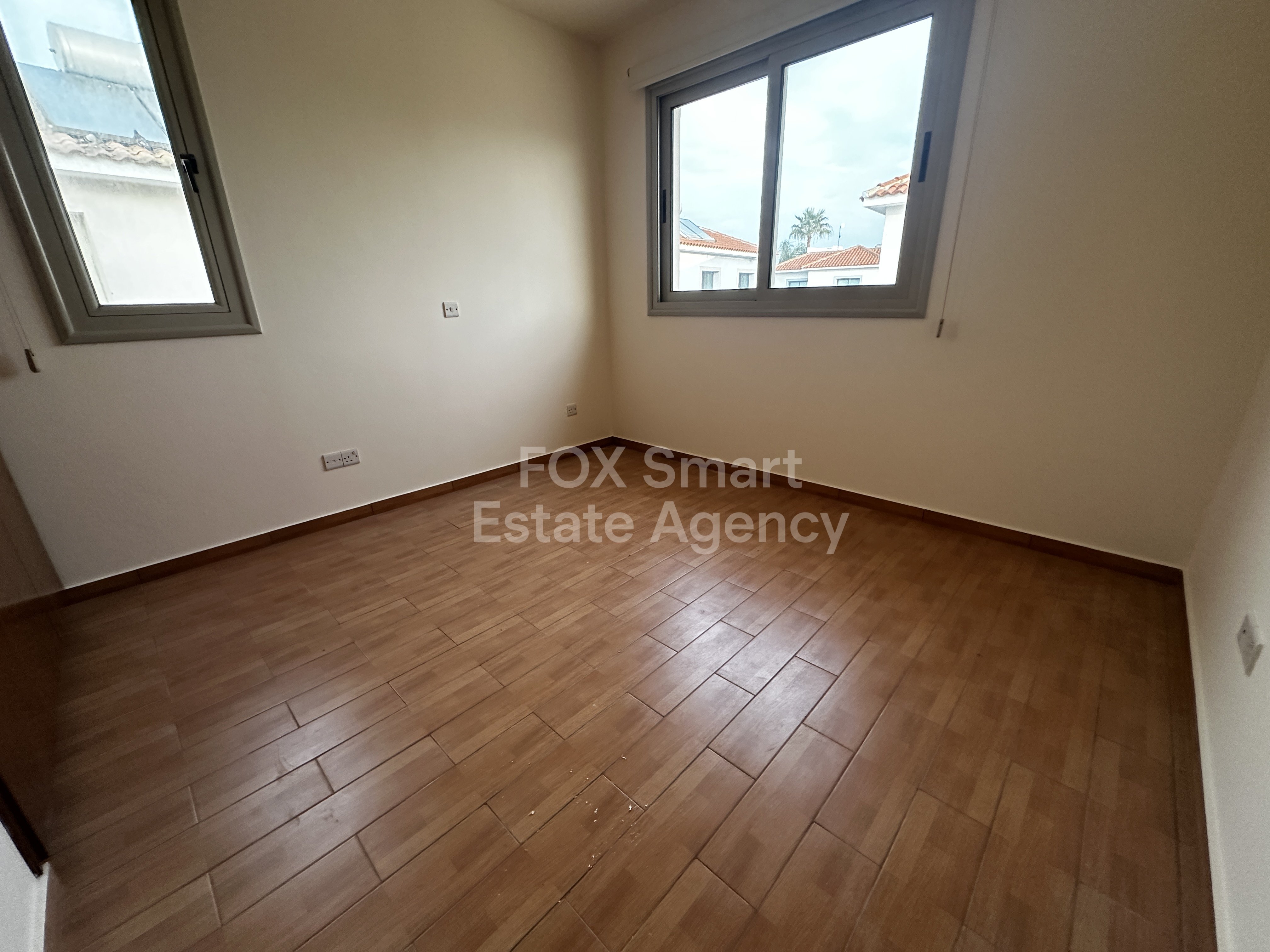 For Long Term Rent: 3-Bedroom House with Pool in Kapparis