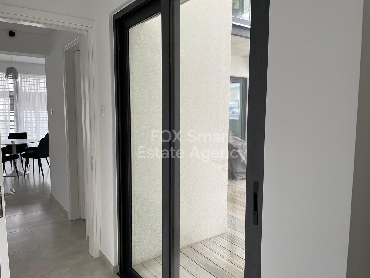 Apartment, For Rent, Limassol, Agia Triada