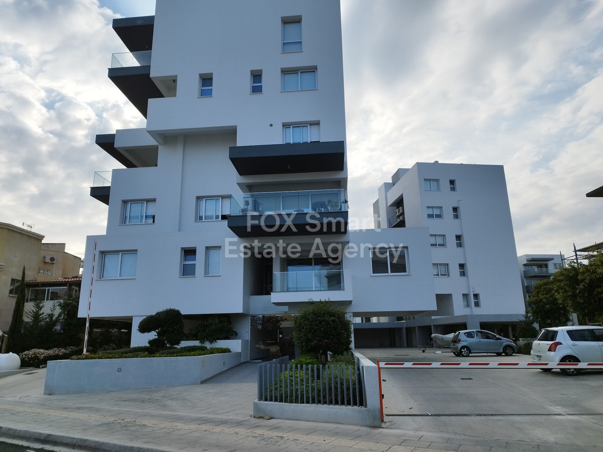 Apartment, For Rent, Limassol, Agios Spyridon
