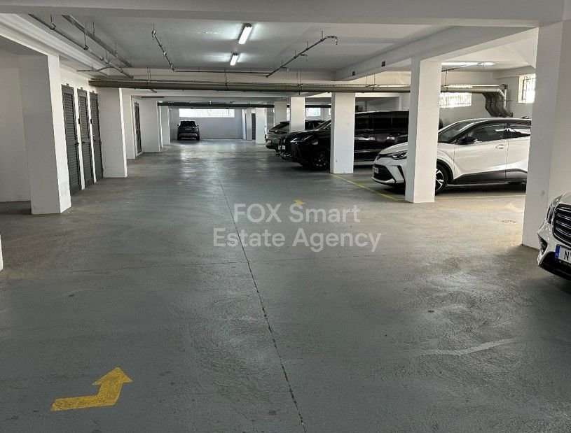 Apartment, For Sale, Limassol, Mouttagiaka