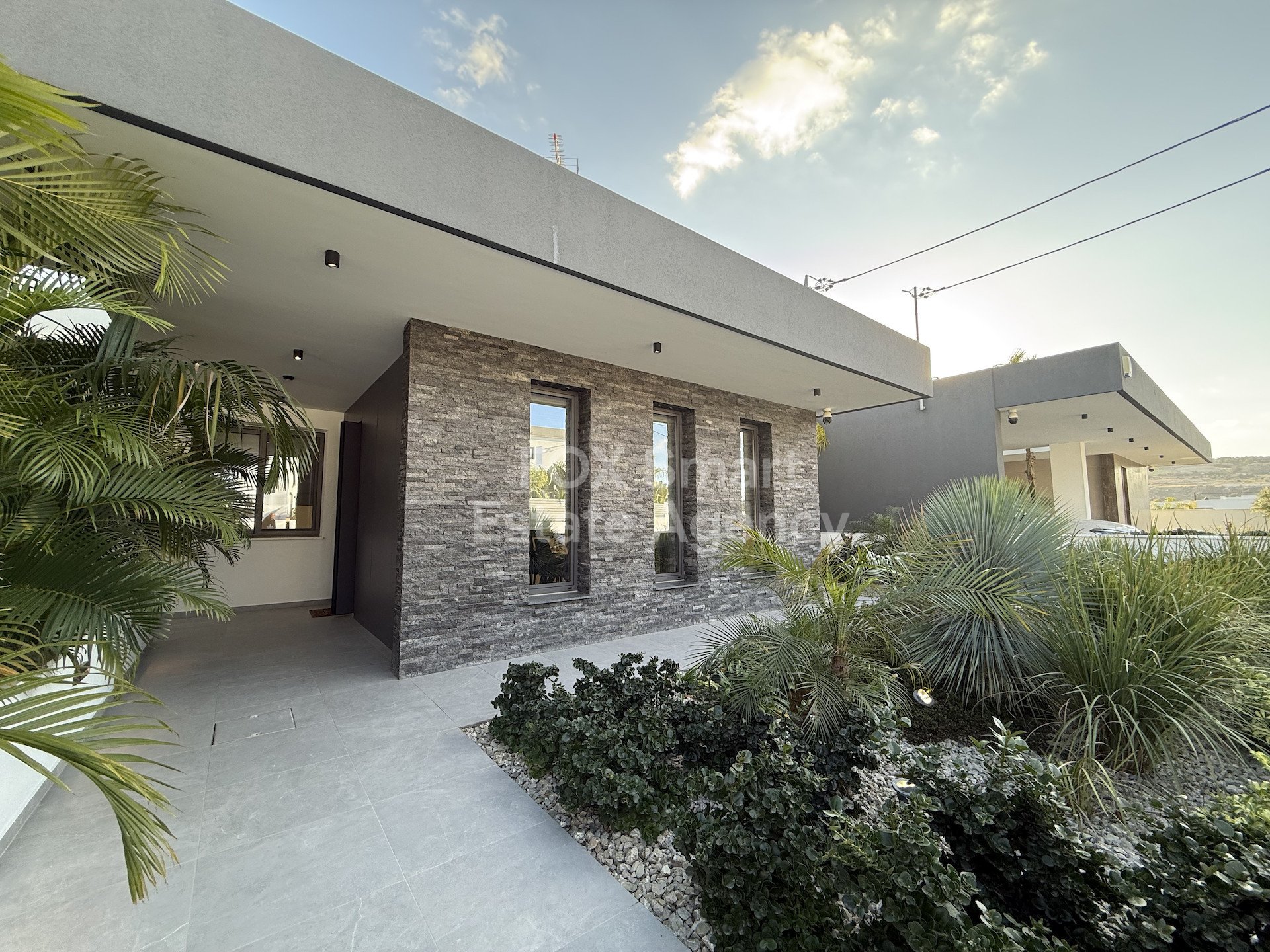 House, For Rent, Limassol, Parekklisia