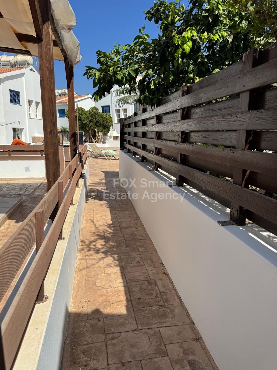 FOR RENT..2 BEDROOM VILLA, PERNERA, FAMAGUSTA