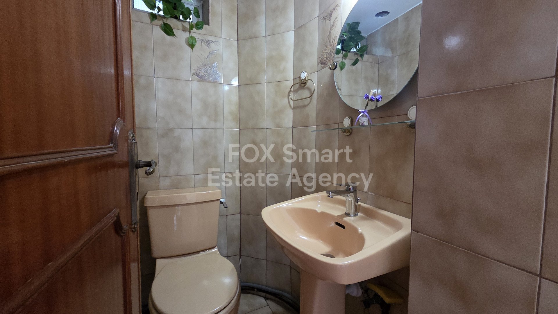 Apartment, For Rent, Limassol, Agios Spyridon