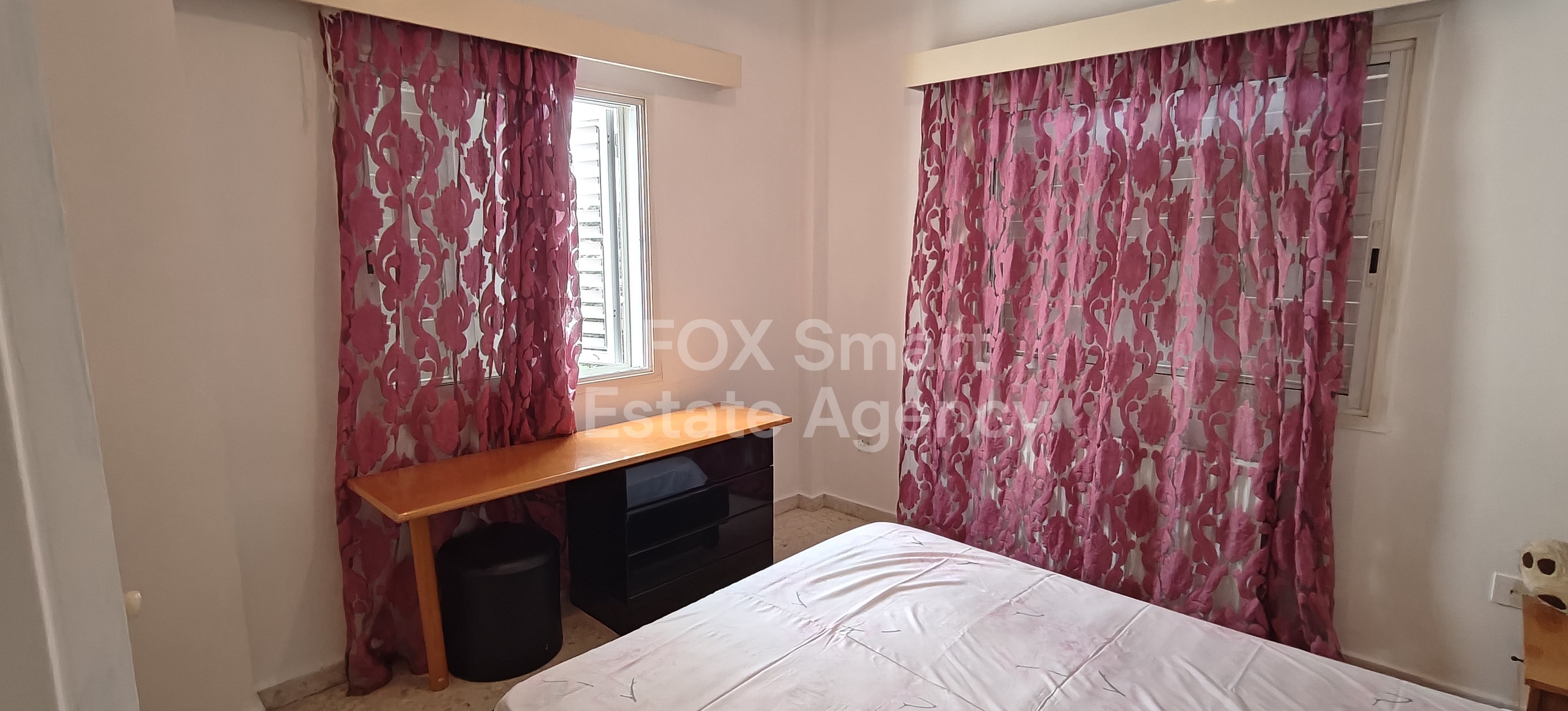 2-Bedroom Apartment for Rent in Agioi Omologites