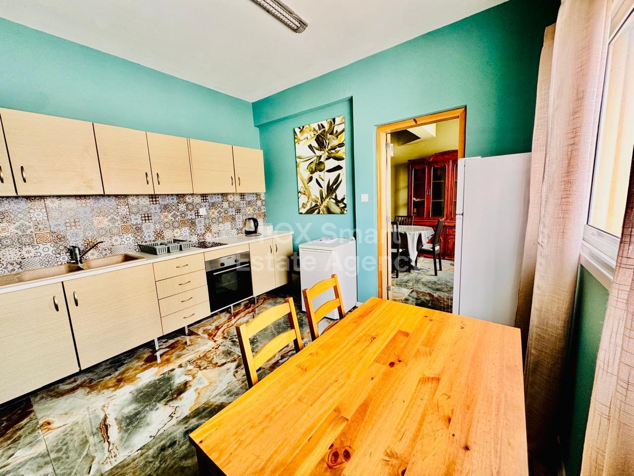 Apartment, For Rent, Limassol, Agios Nicolaos